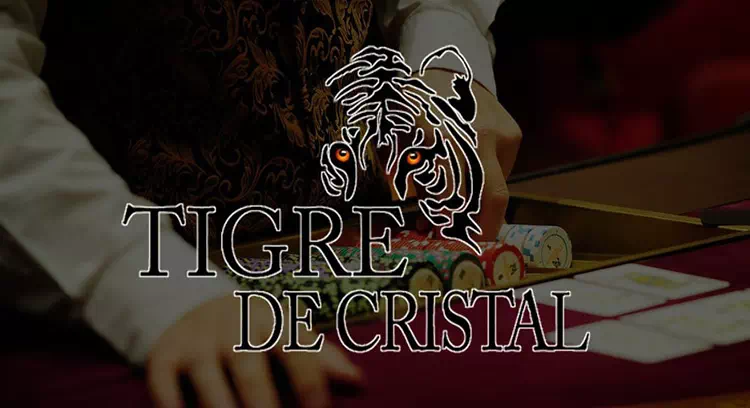 Казино Tigre de Cristal игорная зона Приморье